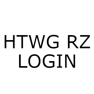 Login-RZ